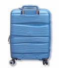North Pioneer OSL, 55cm, Kabinkoffert, Petrol thumbnail