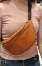 Puccini Bum Bag, cognac thumbnail