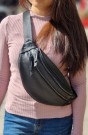 Puccini Bumbag, svart thumbnail