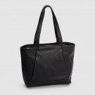 House of Sajaco Tote Bag, Svart thumbnail