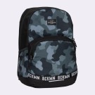 Beckmann Skolesekk Sports Junior 30L, Camo thumbnail