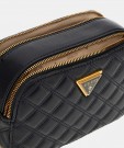 Guess Giully Camera Bag, Black thumbnail