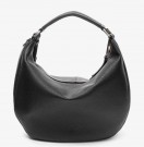 Adax Cormorano Shoulder Bag Ida, Black thumbnail