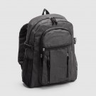 Duffy Backpack, Svart thumbnail
