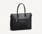  Lycke Tote Bag, Svart thumbnail