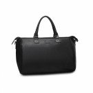 Lycke Weekendbag Andrea, Svart thumbnail