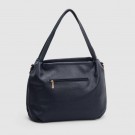 Lycke Handbag Alma, Navy thumbnail