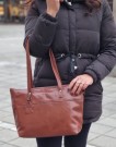 The Monte Tote Veske, bridge thumbnail