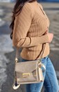Lycke Håndveske, beige thumbnail