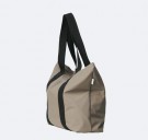 Rains Tote Bag Rush, Taupe thumbnail