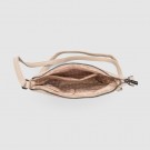 Lycke Coco Crossover Veske, taupe thumbnail