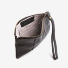 House of Sajaco Clutch Veske, svart (innvendig) thumbnail