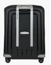 Samsonite S'Cure Kabinkoffert størrelse 55 cm, Black thumbnail
