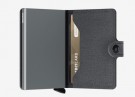 Secrid Miniwallet, Twist Grey thumbnail