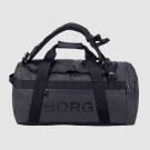 Björn Borg Duffel Bag 35L, Black thumbnail