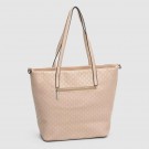 Lycke Coco Tote Bag, taupe thumbnail