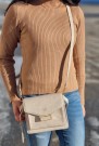 Lycke Håndveske, beige thumbnail