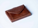 Exentri Kortholder Multiwallet, Hazelnut thumbnail