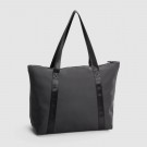 Escape Tote Bag, Svart thumbnail