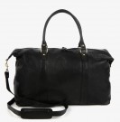 House of Sajaco Reisebag/Weekendbag, svart thumbnail