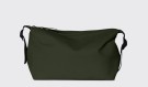 Rains Weekend Wash Bag, green thumbnail