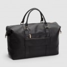 Lycke Saga Weekendbag, black/black thumbnail