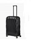 Samsonite C-Lite 75cm , Black thumbnail