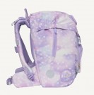 Beckmann Skolesekk Classic 22L, Unicorn Princess Purple thumbnail