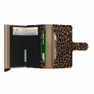  Secrid Miniwallet, Leo Beige thumbnail