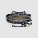 Puccini Handbag Anna, Navy thumbnail
