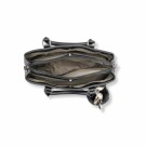 Puccini Handbag Anna, Svart thumbnail