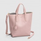 Lycke Tote Veske, rosa thumbnail