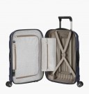 Samsonite C-Lite Kabinkoffert størrelse 55 cm, Midnight Blue thumbnail