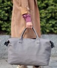 Escape Weekendbag, taupe thumbnail