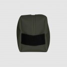 Rains Wash Bag Small, Green thumbnail