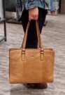 Adax Abeidsveske, cognac thumbnail