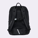  Beckmann Skolesekk Sports Junior 30L, Black Bold thumbnail