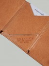 Exentri Kortholder / lommebok, Sand thumbnail