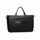 Lycke Weekendbag Andrea, Svart thumbnail