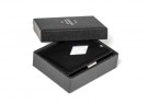 Exentri Kortholder /  Multiwallet Black thumbnail