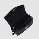 Adax Ravenna Shoulder Bag Anika, Black thumbnail