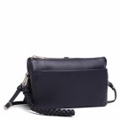 Adax Cormorano Combi Clutch Nellie, navy thumbnail