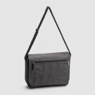 Duffy Flapbag, Svart thumbnail