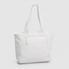 House of Sajaco Tote Bag, Hvit thumbnail