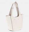 Guess Helina Tote, Bone thumbnail