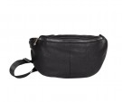 Puccini Bum Bag, Svart thumbnail