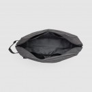 Duffy Toilet Bag, Svart thumbnail