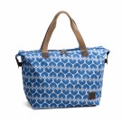 Lycke Weekend Bag Tina, Shell thumbnail