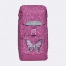 Beckmann Barnehagesekk Classic Mini 12L, Butterfly thumbnail