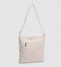 Lycke Nora Crossover Veske, beige thumbnail